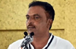 MLA Bharath Shetty appears only when there is a hatred agenda, alleges Muneer Katipalla
